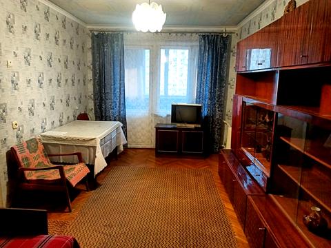 квартира за адресою Машинобудівна вул., 25