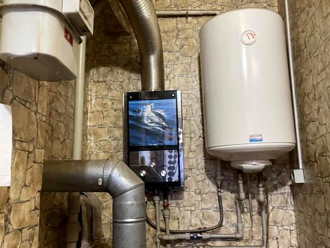 дом по адресу Днепровская ул., 50