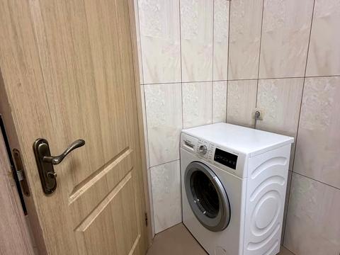 квартира по адресу Осипенко ул., 24