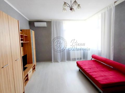 квартира по адресу Елизаветы Чавдар ул., 8