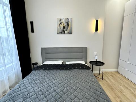 квартира за адресою Курортний пров., (Будинок)