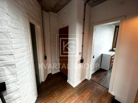 квартира за адресою Пономарьова вул., 26 к1