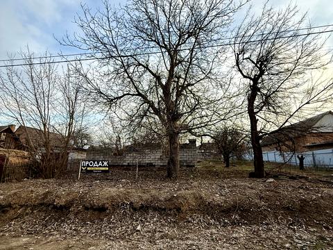 участок по адресу Уютная ул., 61