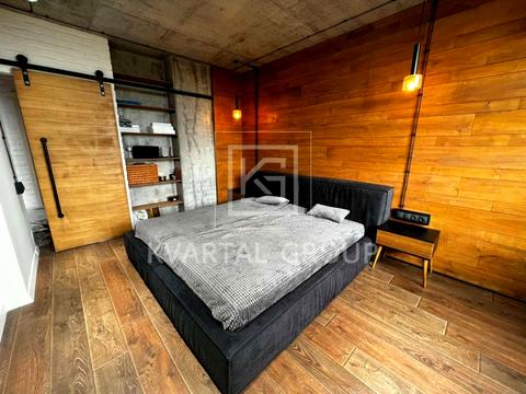 квартира за адресою Пономарьова вул., 26 к1