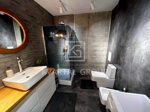 квартира за адресою Пономарьова вул., 26 к1