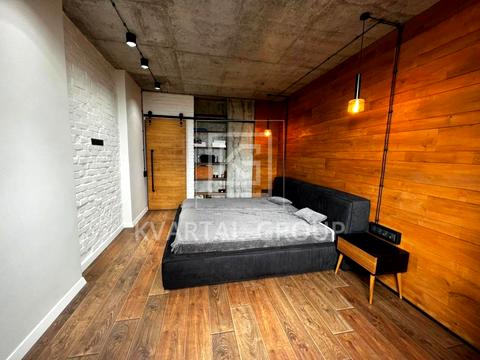 квартира за адресою Пономарьова вул., 26 к1