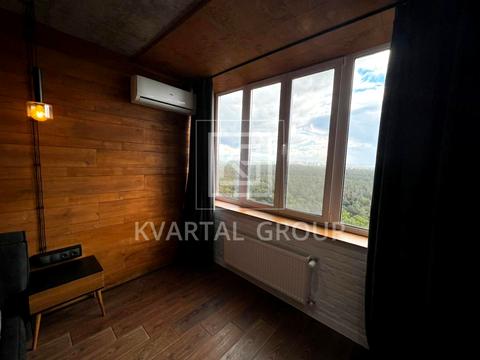 квартира за адресою Пономарьова вул., 26 к1