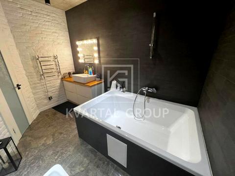 квартира за адресою Пономарьова вул., 26 к1