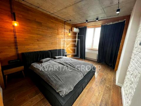 квартира за адресою Пономарьова вул., 26 к1