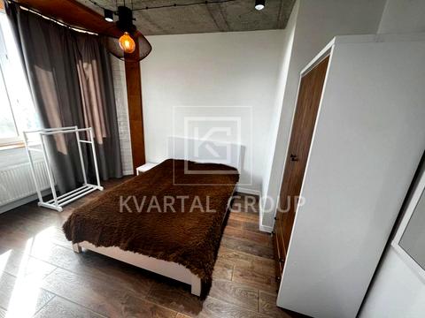 квартира за адресою Пономарьова вул., 26 к1