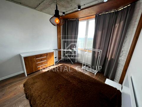 квартира за адресою Пономарьова вул., 26 к1