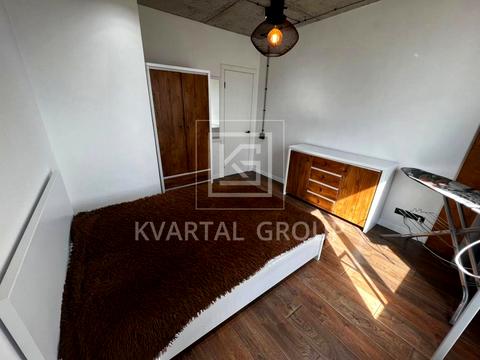 квартира за адресою Пономарьова вул., 26 к1