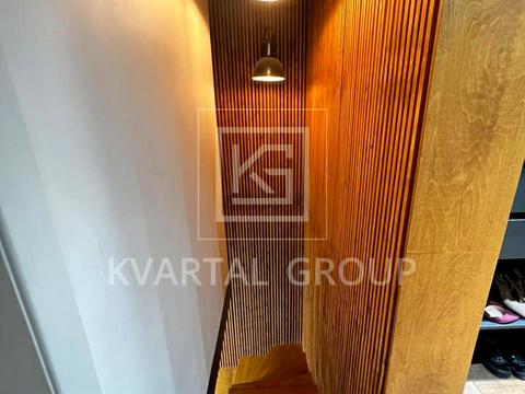 квартира за адресою Пономарьова вул., 26 к1