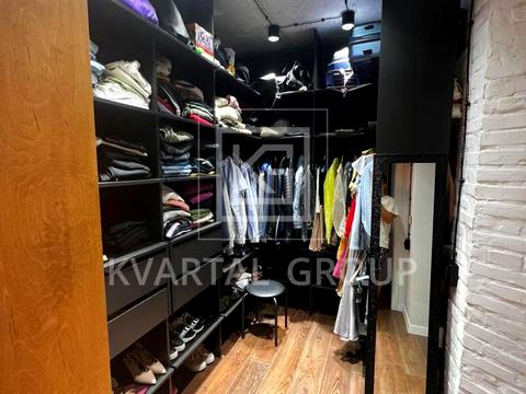 квартира за адресою Пономарьова вул., 26 к1