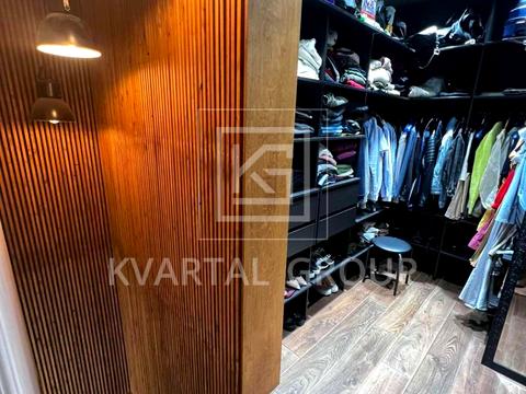 квартира за адресою Пономарьова вул., 26 к1