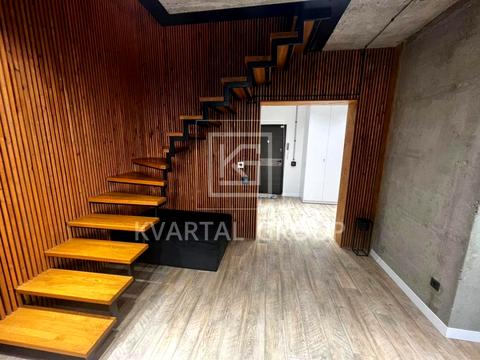 квартира за адресою Пономарьова вул., 26 к1