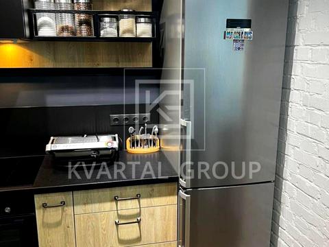 квартира за адресою Пономарьова вул., 26 к1