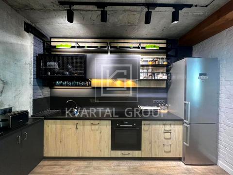 квартира за адресою Пономарьова вул., 26 к1