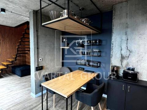 квартира за адресою Пономарьова вул., 26 к1