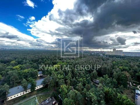 квартира за адресою Пономарьова вул., 26 к1