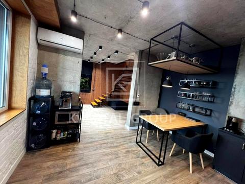 квартира за адресою Пономарьова вул., 26 к1