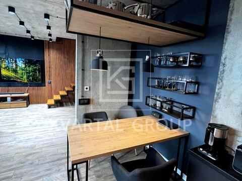 квартира за адресою Пономарьова вул., 26 к1