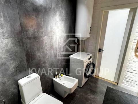 квартира за адресою Пономарьова вул., 26 к1