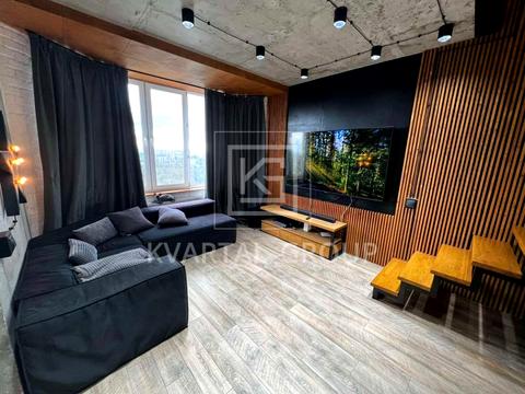 квартира за адресою Пономарьова вул., 26 к1