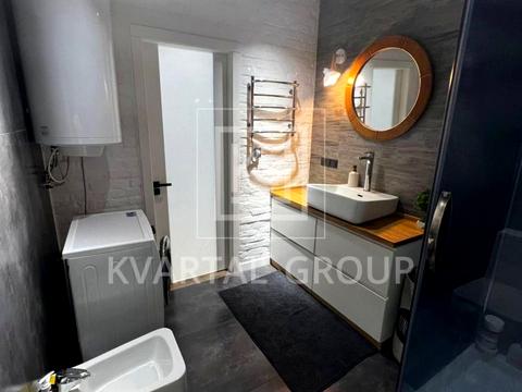 квартира за адресою Пономарьова вул., 26 к1