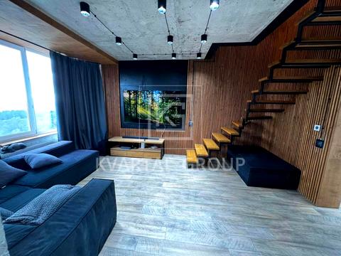 квартира за адресою Пономарьова вул., 26 к1