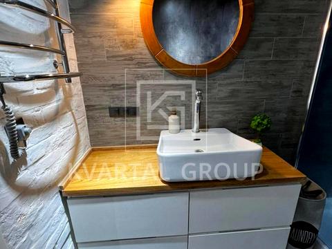 квартира за адресою Пономарьова вул., 26 к1