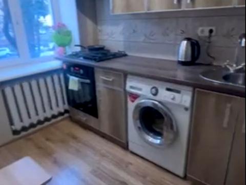 квартира за адресою Василя Порика вул., 5