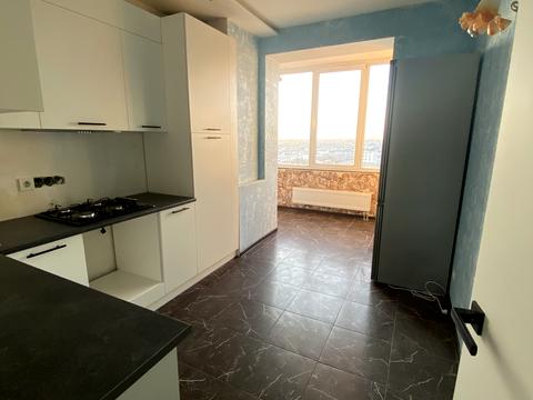 квартира по адресу Академіка Шалімова ул., 59