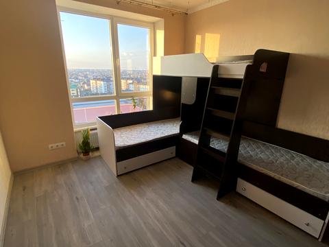 квартира по адресу Академіка Шалімова ул., 59