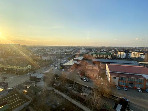 квартира по адресу Академіка Шалімова ул., 59