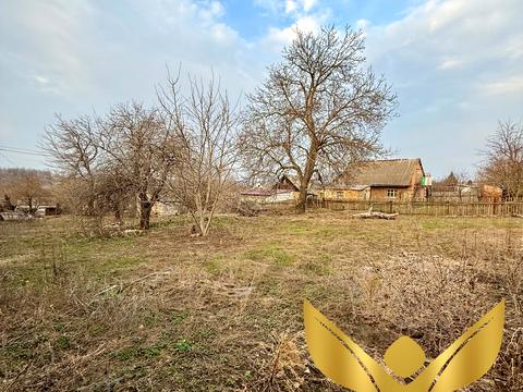 участок по адресу Уютная ул., 61