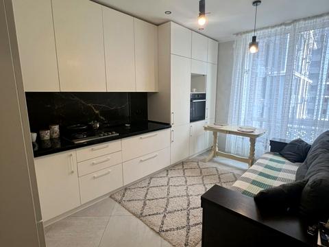 квартира за адресою Паркова вул., 40