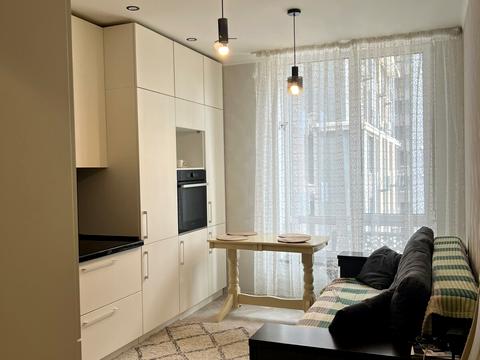 квартира по адресу Ломоносова ул., 40