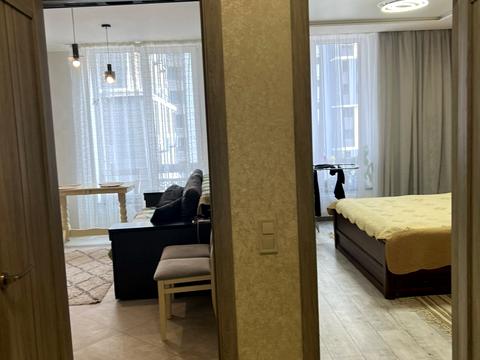 квартира по адресу Ломоносова ул., 40