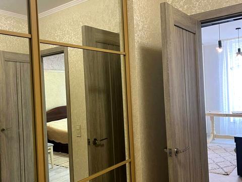 квартира по адресу Ломоносова ул., 40