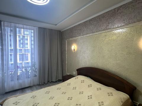 квартира по адресу Ломоносова ул., 40