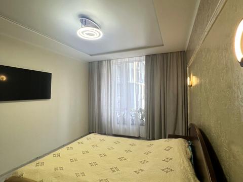 квартира по адресу Ломоносова ул., 40