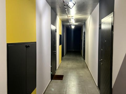 квартира по адресу Ломоносова ул., 40