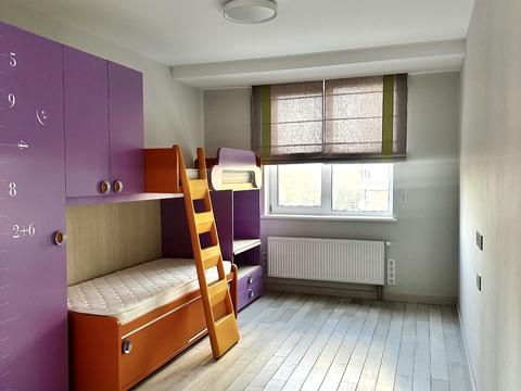 квартира за адресою Юлії Здановської вул. (Ломоносова), 46/1