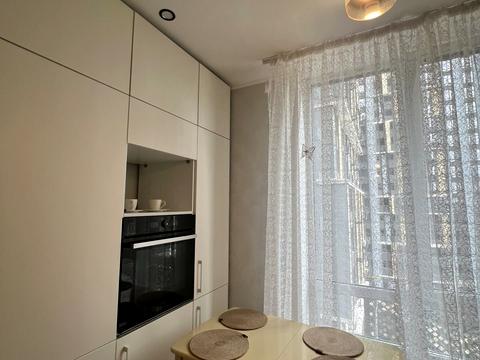 квартира по адресу Ломоносова ул., 40