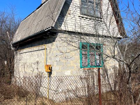 дом по адресу Березівський масив, 385