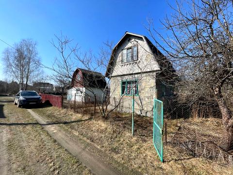 дом по адресу Березівський масив, 385