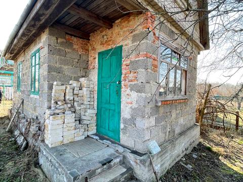 дом по адресу Березівський масив, 385