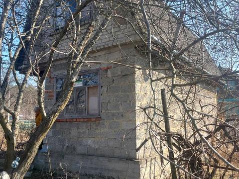 дом по адресу Березівський масив, 385