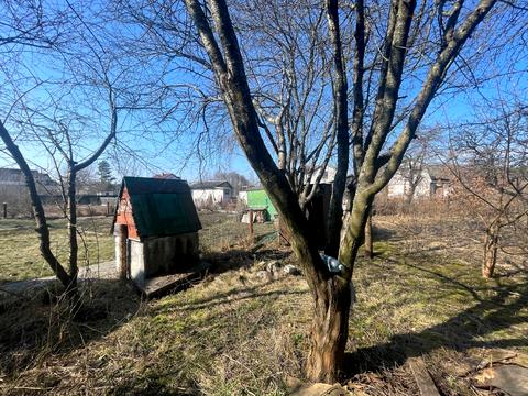 дом по адресу Березівський масив, 385